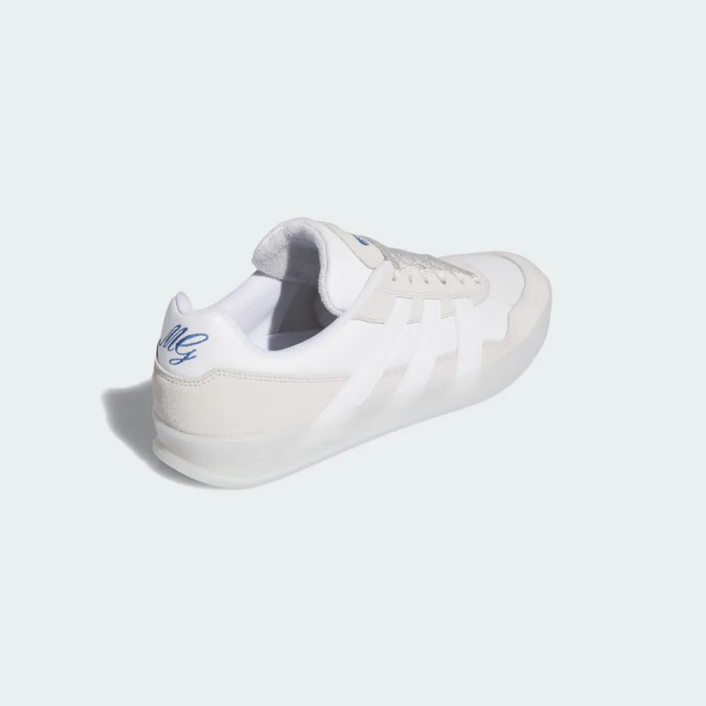 adidas Aloha Super IE0657 / weiss