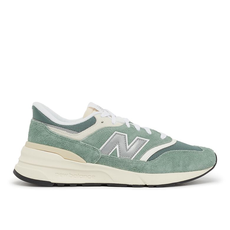 New Balance U997RCA dark juniper