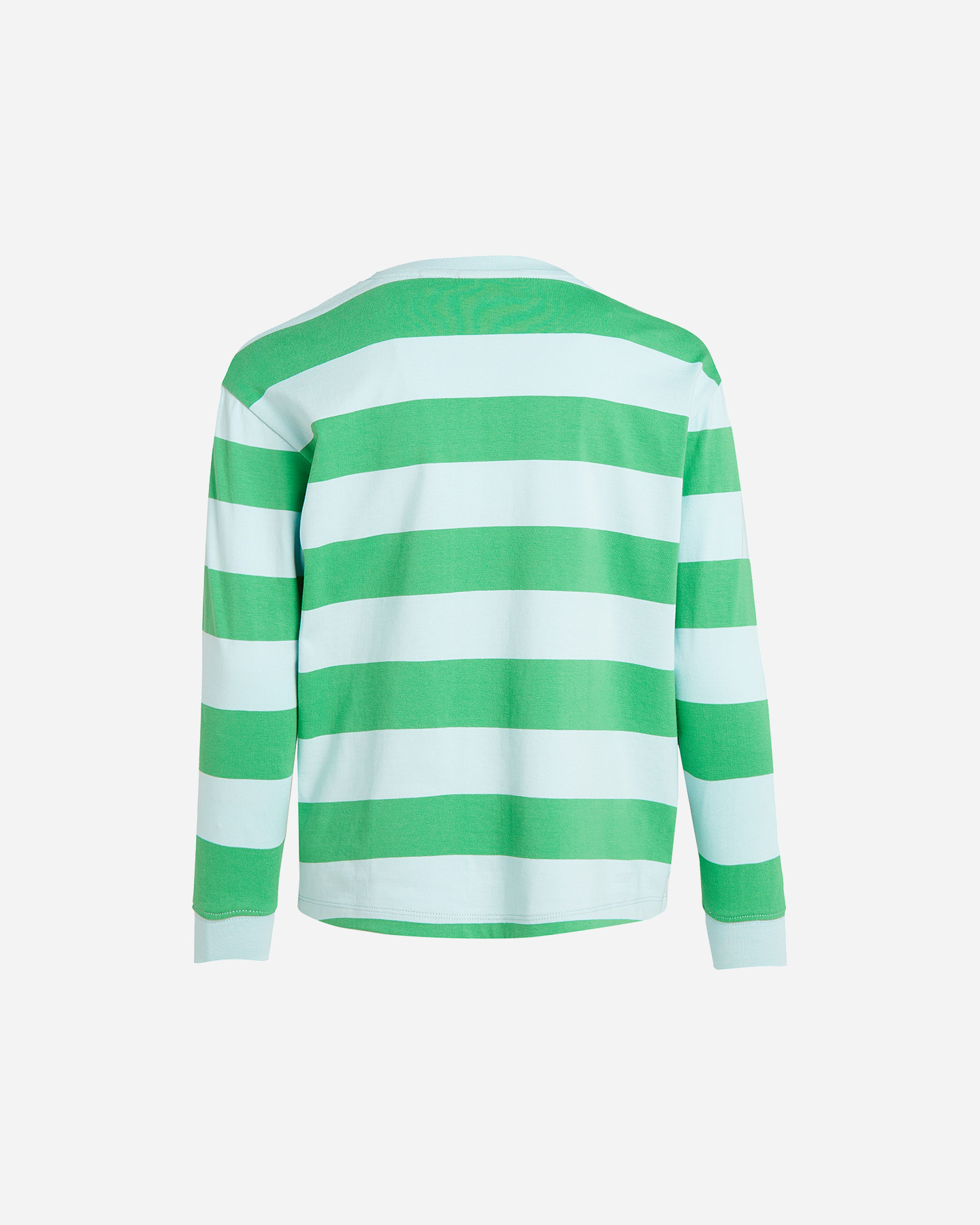 Tričko Calvin Klein Jeans Striped Jr IB0IB02357-0A5