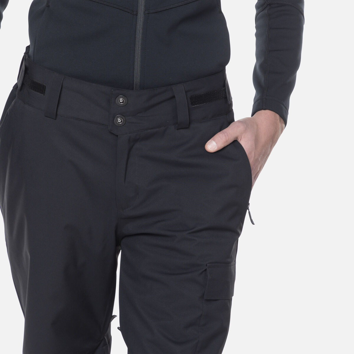 Relax Herrenskihose