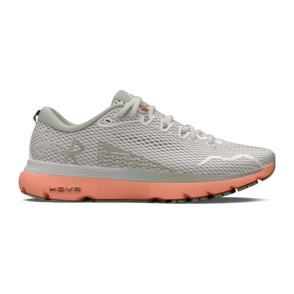 Under Armour UA W HOVR Infinite 5 3026550-301 / grau