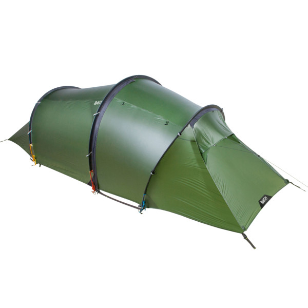 TENT APTERYX 2 - Tunnelzelt
