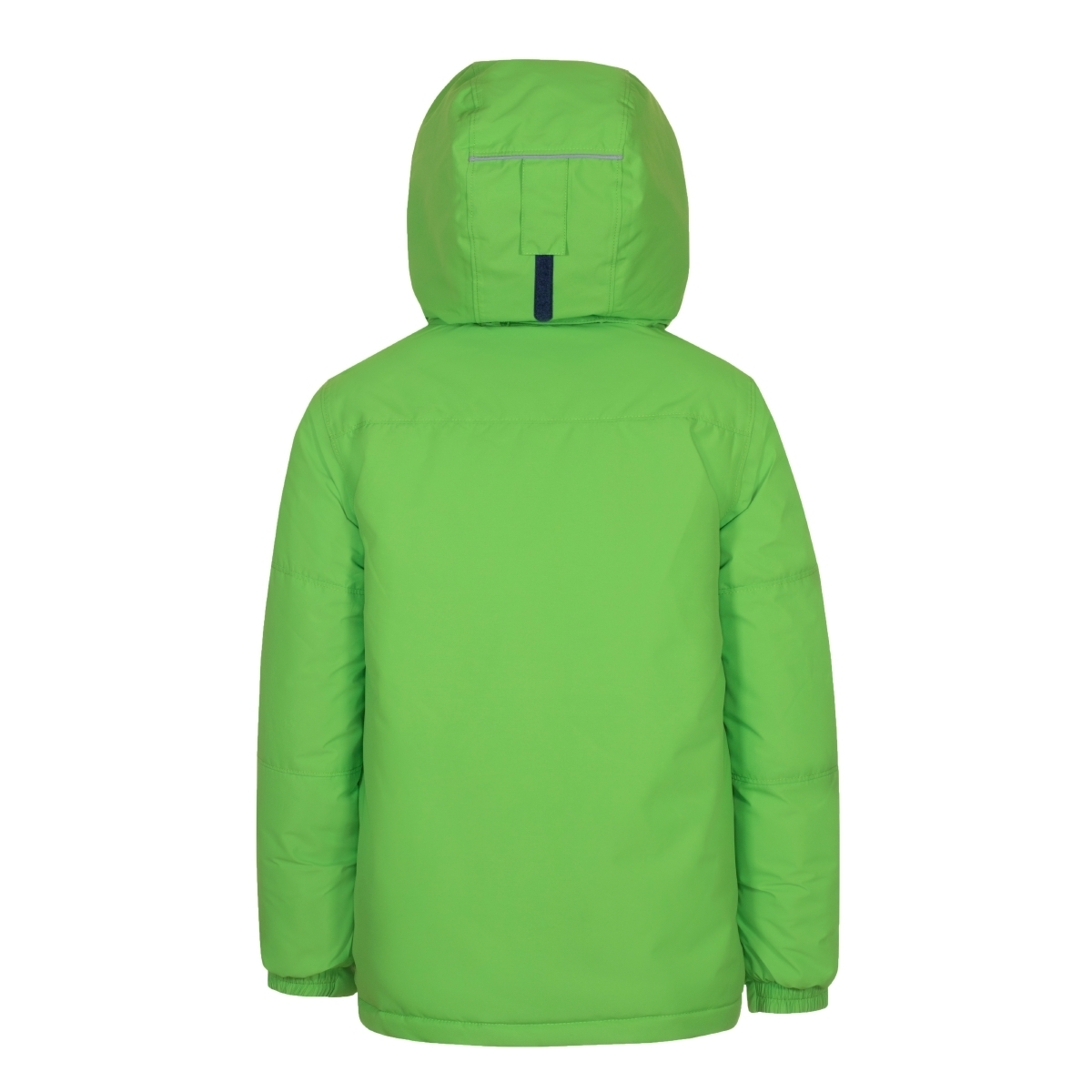 Kamik ORION Winterjacke gruen