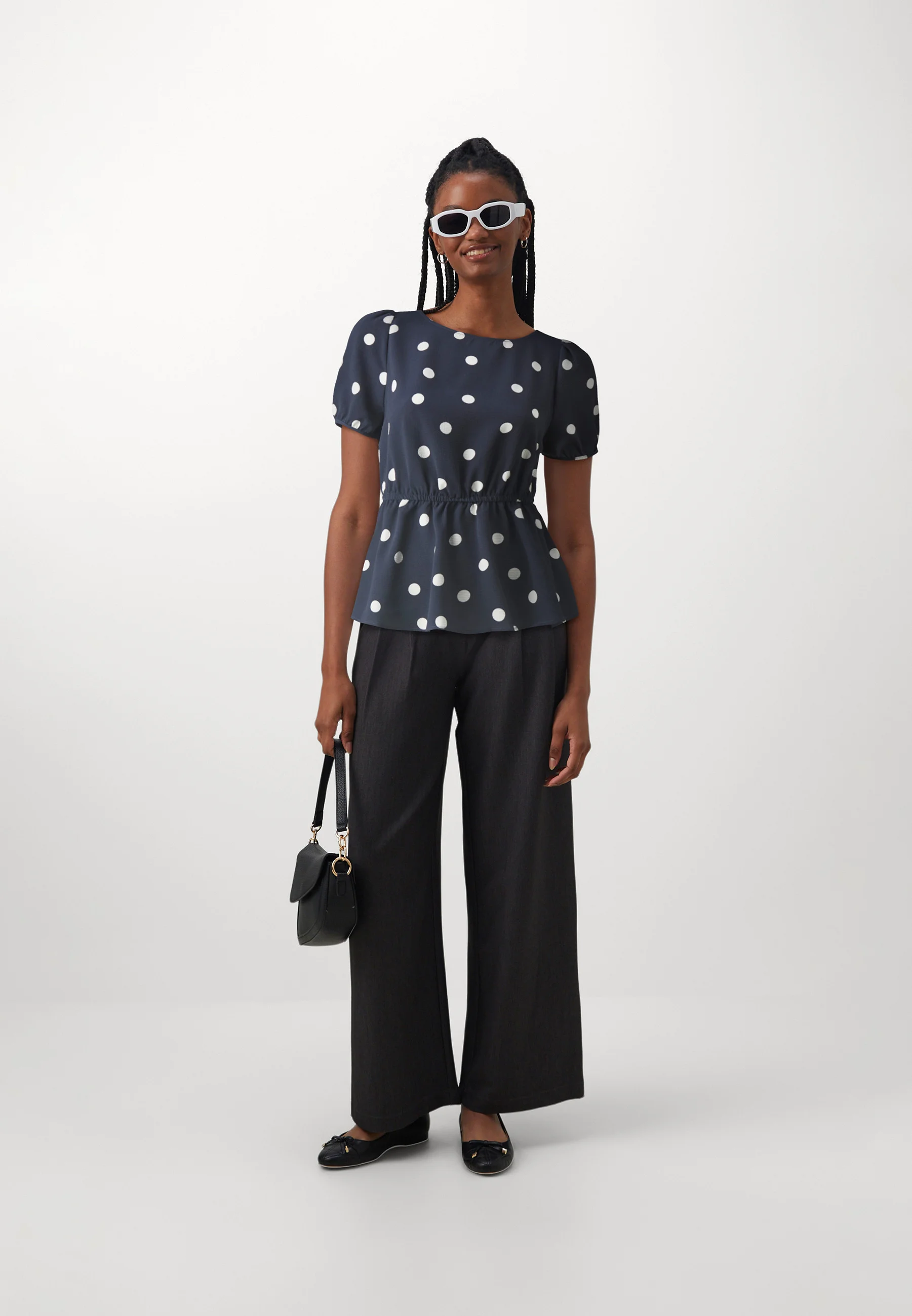 SOLO ONLNOVA LIFE LUX IBBY - Blusa