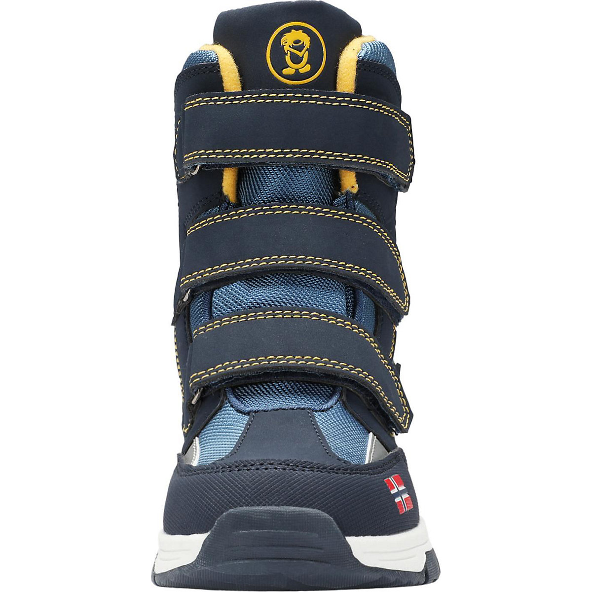 Winterstiefel für Jungen