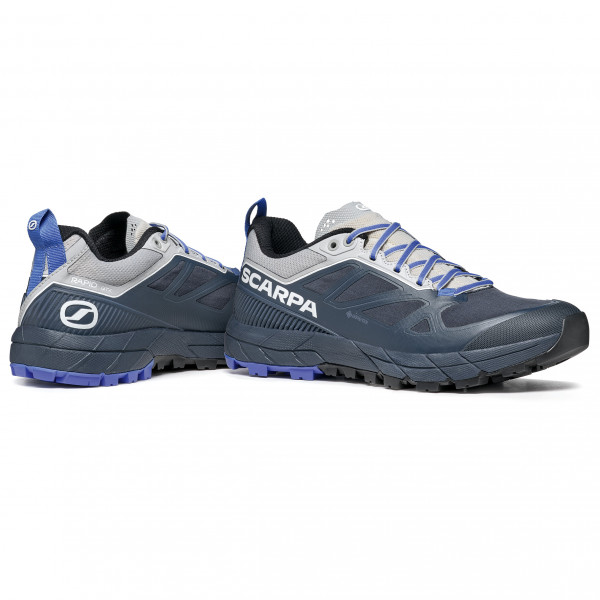 Scarpa - Women's Rapid GTX - Approachschuhe