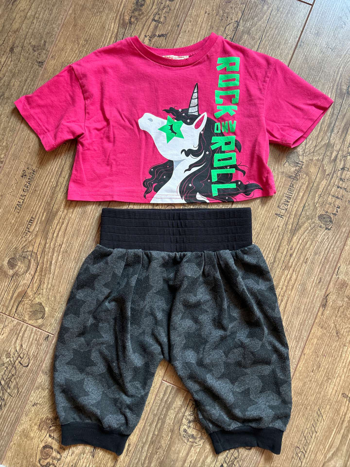 Denokids 2tlg. Outfit 