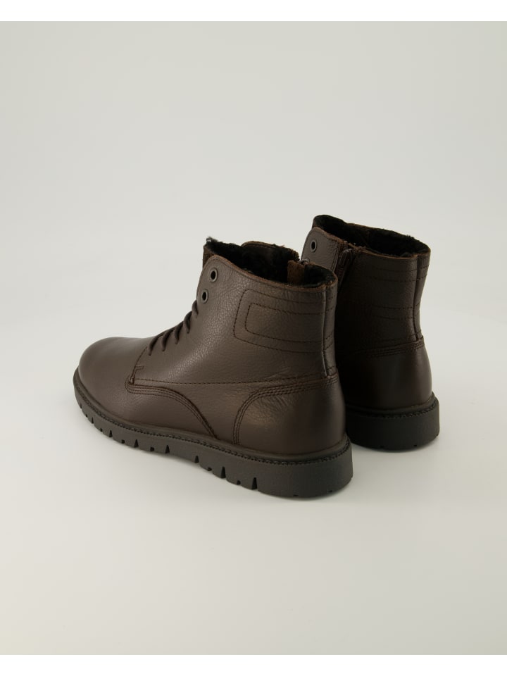Geox Winterstiefel in Braun günstig kaufen