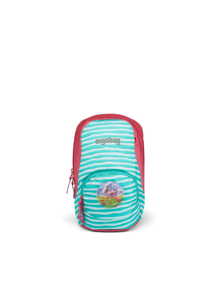 Ergobag ergobag ease small Kinderrucksack Galopp günstig kaufen onesize