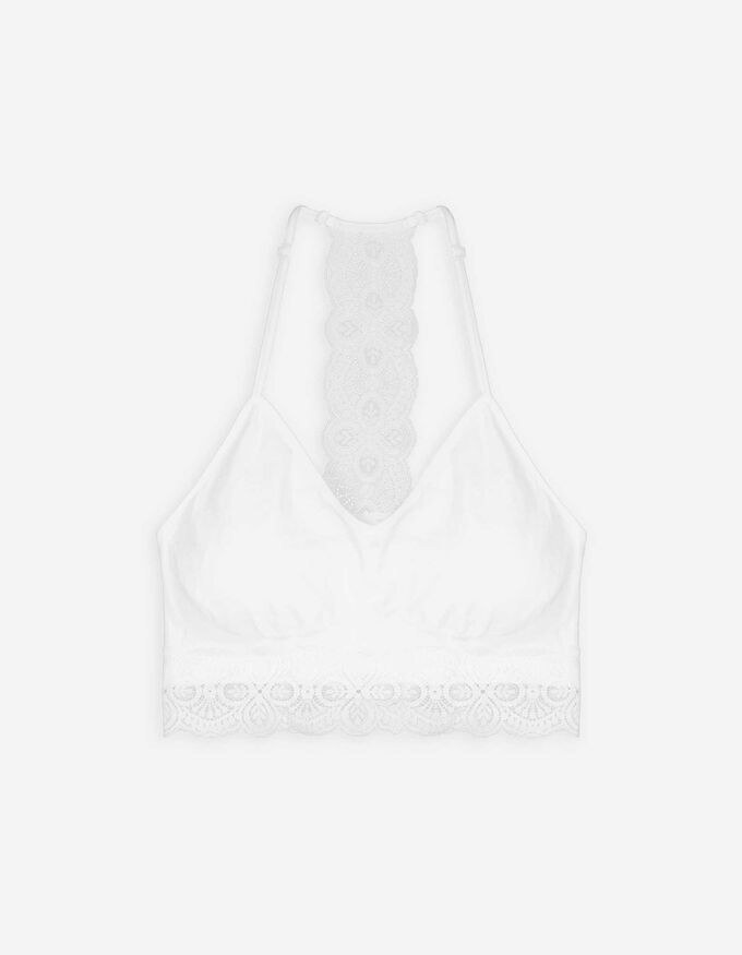 Bustier - Nahtlos