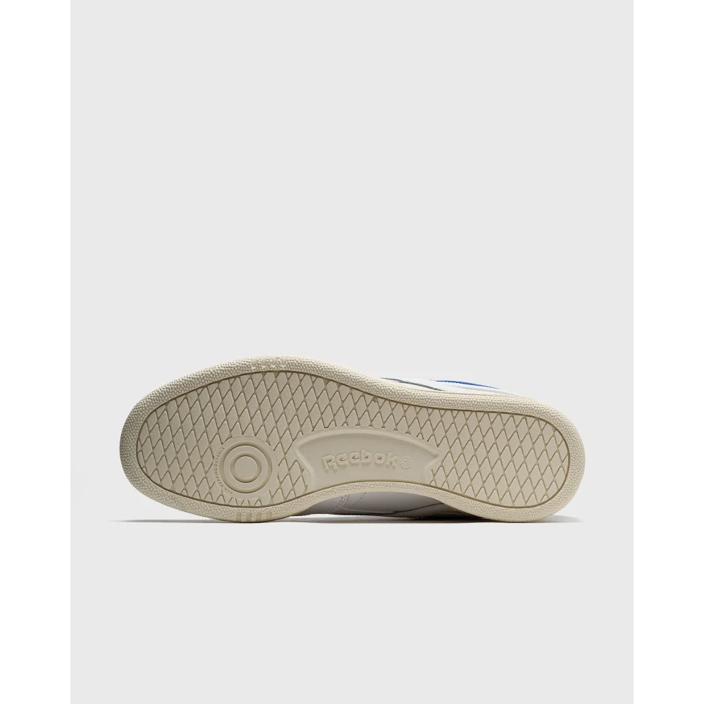 Reebok Club C 85 Pump GW4793 / weiss