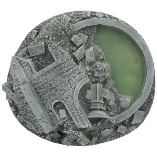 Ruined Fountain