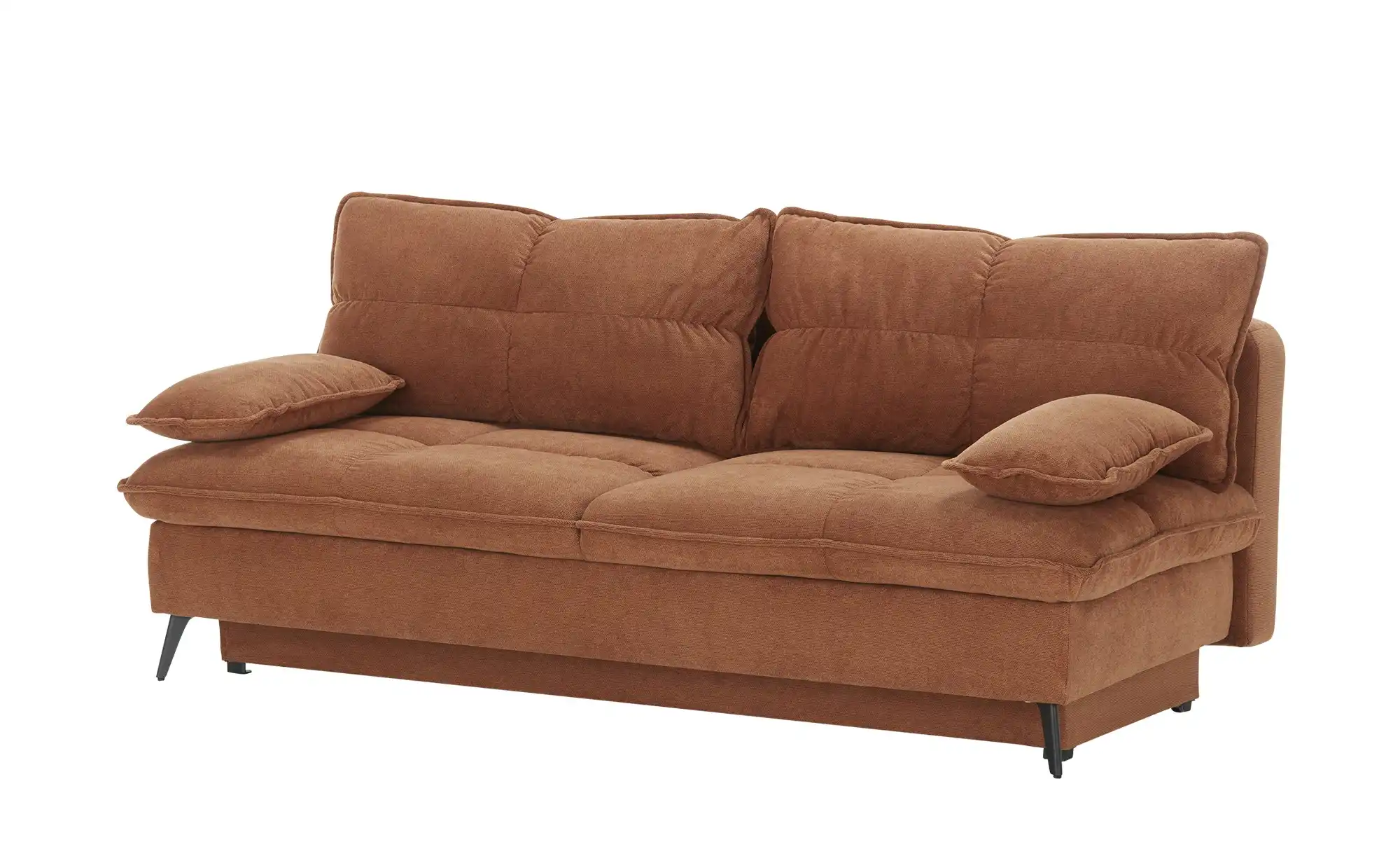 bobb Schlafsofa  Alessia de Luxe