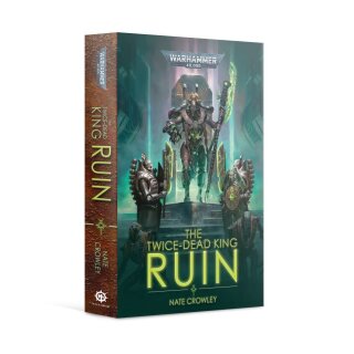 The Twice-Dead King Ruin (EN)