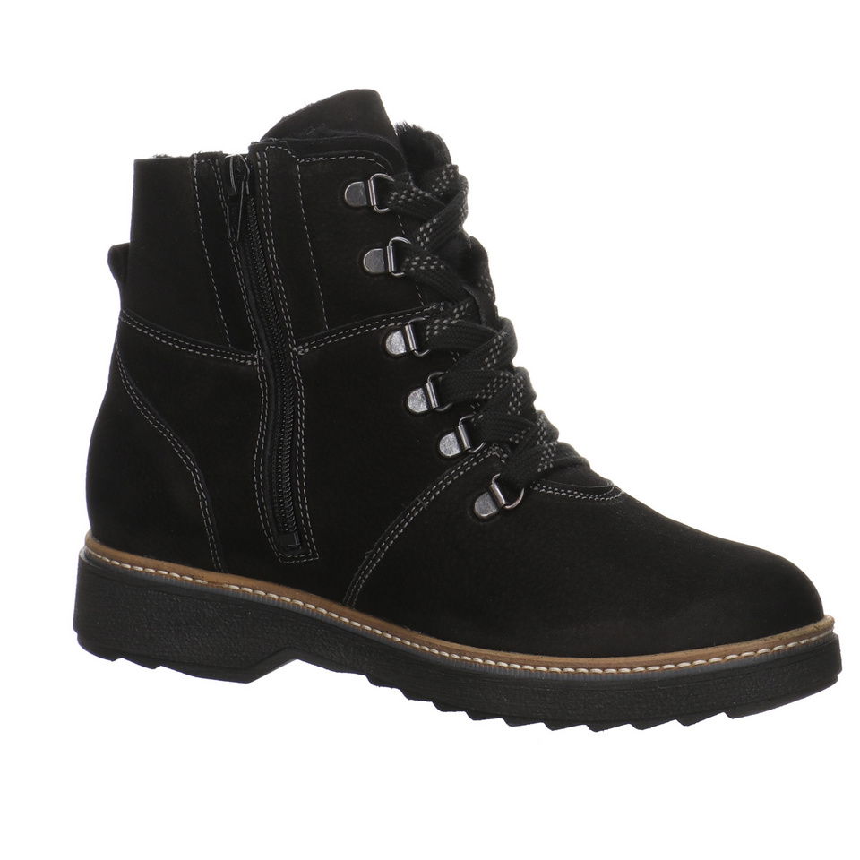 Waldläufer Hitomi Schnürboots