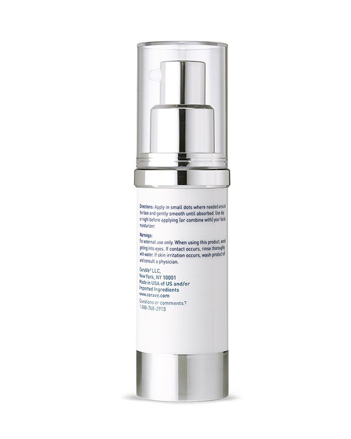 Gel-huile régénérant pour la peau Huile hydratante pour un teint éclatant