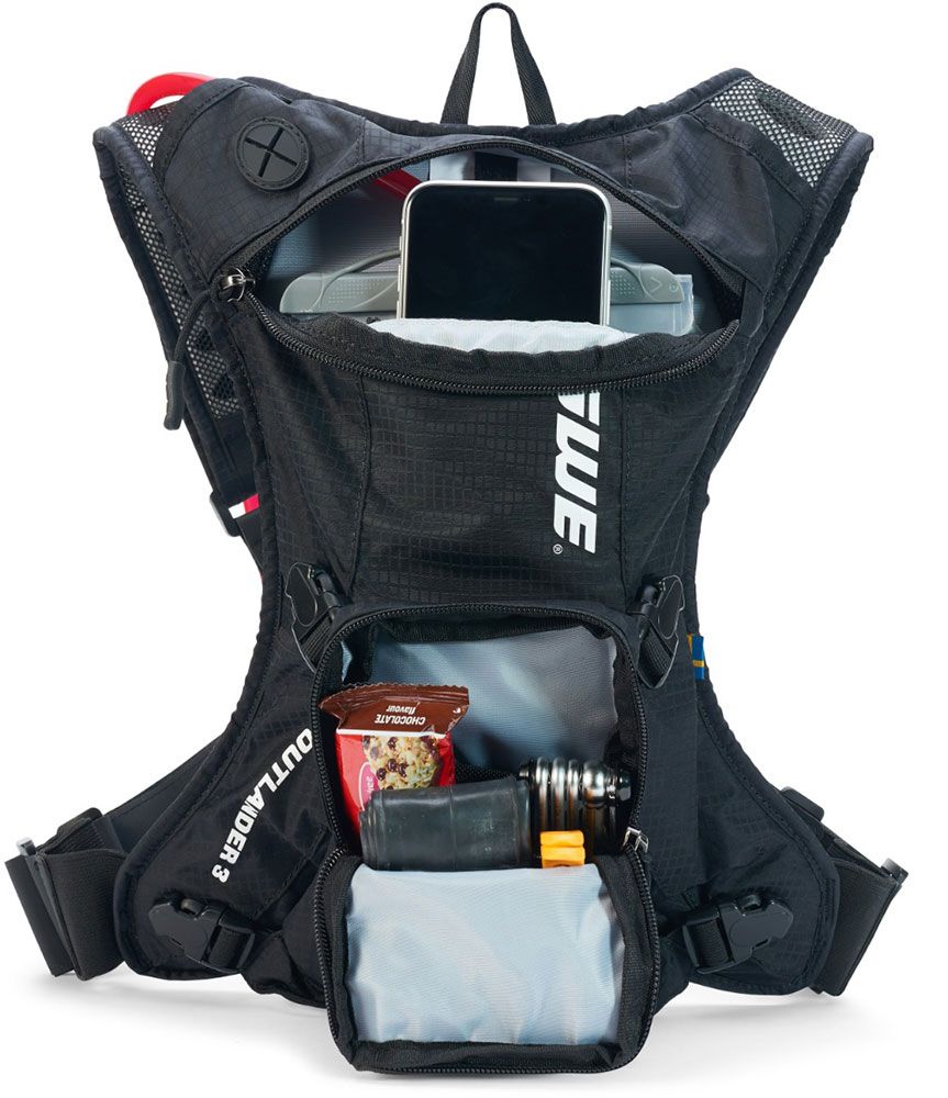 USWE Outlander 3L - Trinkrucksack kaufen | Bike-Discount