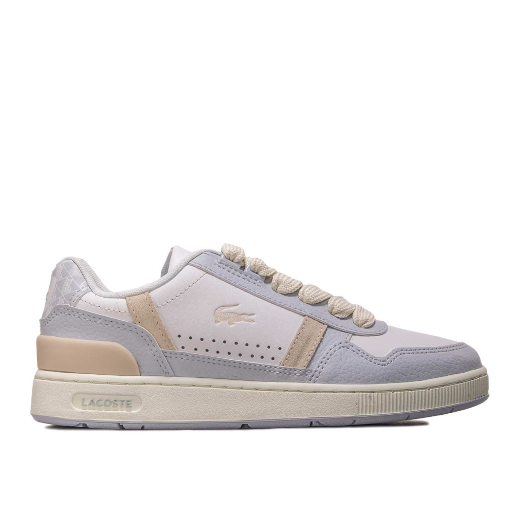Lacoste T Clip 46SFA0057-1T5 / weiss
