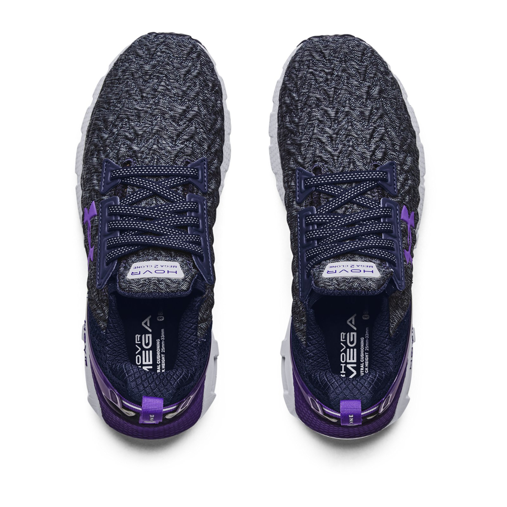 Under Armour UA W HOVR Mega 2 Clone 3024480-400 / blau
