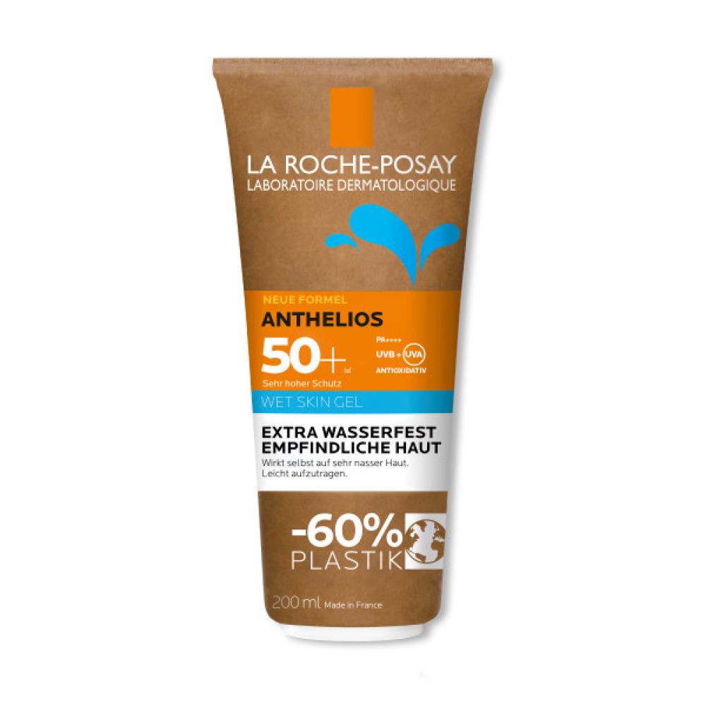 Anthelios Wet Skin Gel LSF 50+