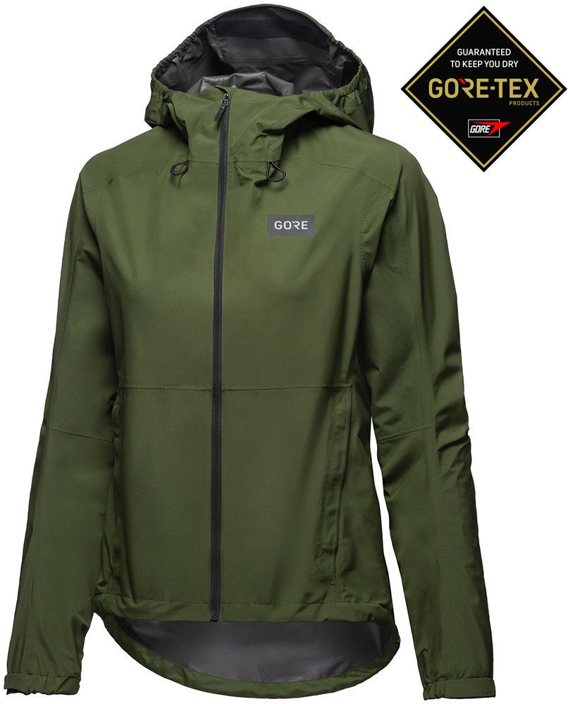 GOREWEAR Endure GORE-TEX®- Damen MTB Regenjacke kaufen | Bike-Discount