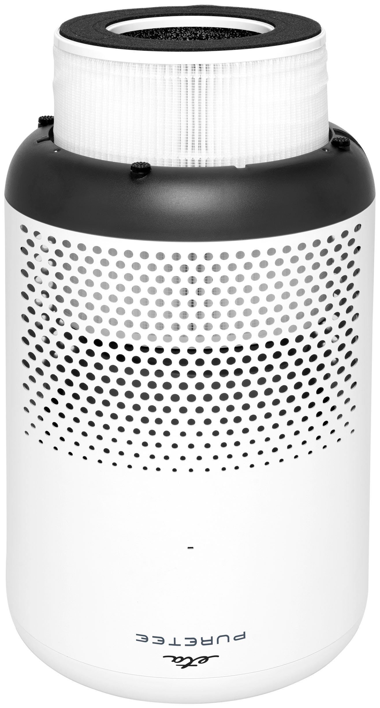eta Luftreiniger Puretee, für 12 m² Räume, 12 W