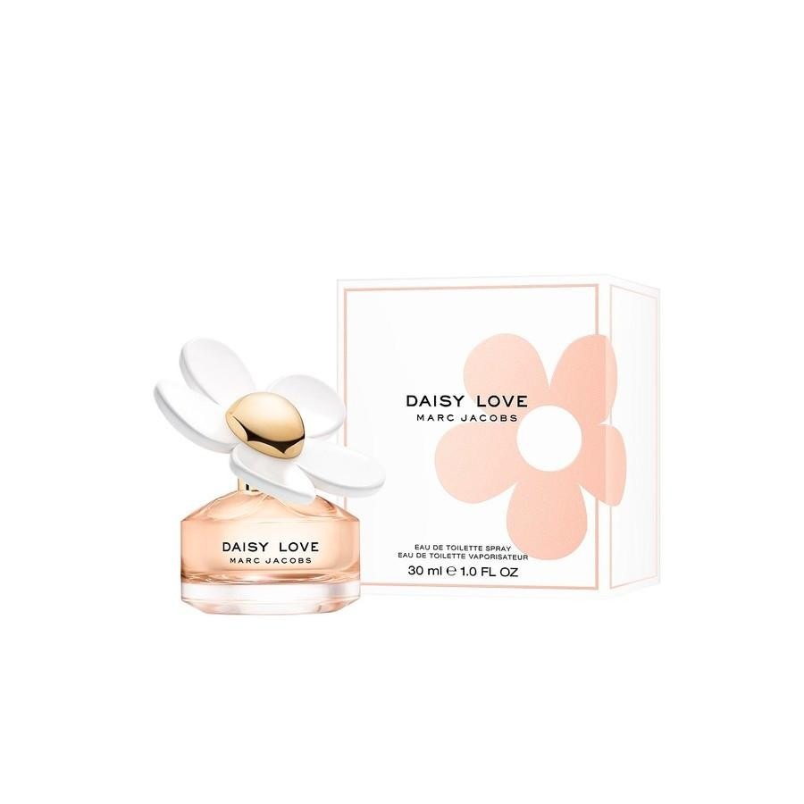 Daisy Love