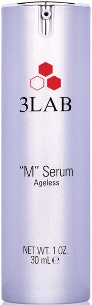 3LAB M Serum Ageless Gesichtsserum