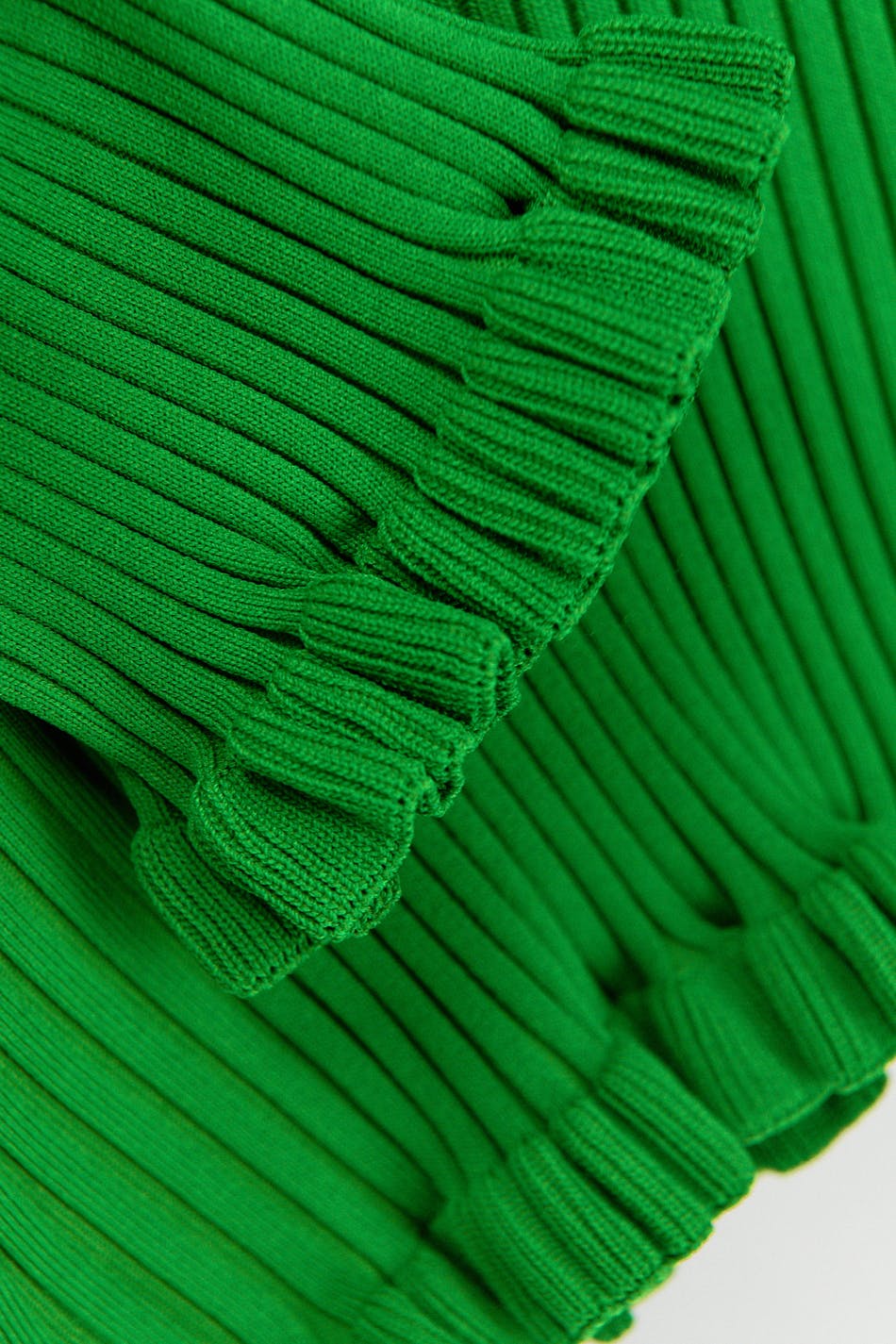 Ingeborg knitted top