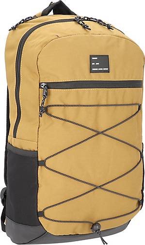 forvert Dexter Rucksack 52 cm Laptopfach