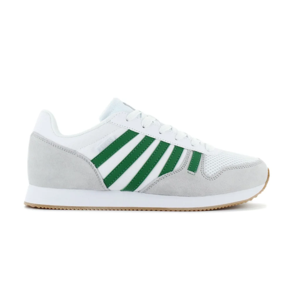 K-Swiss GRANADA 06927-903-M / weiss