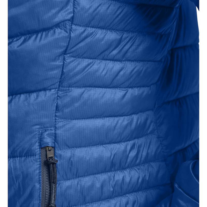 Haglfs V series Mimic Hood Outdoorjacke Herren