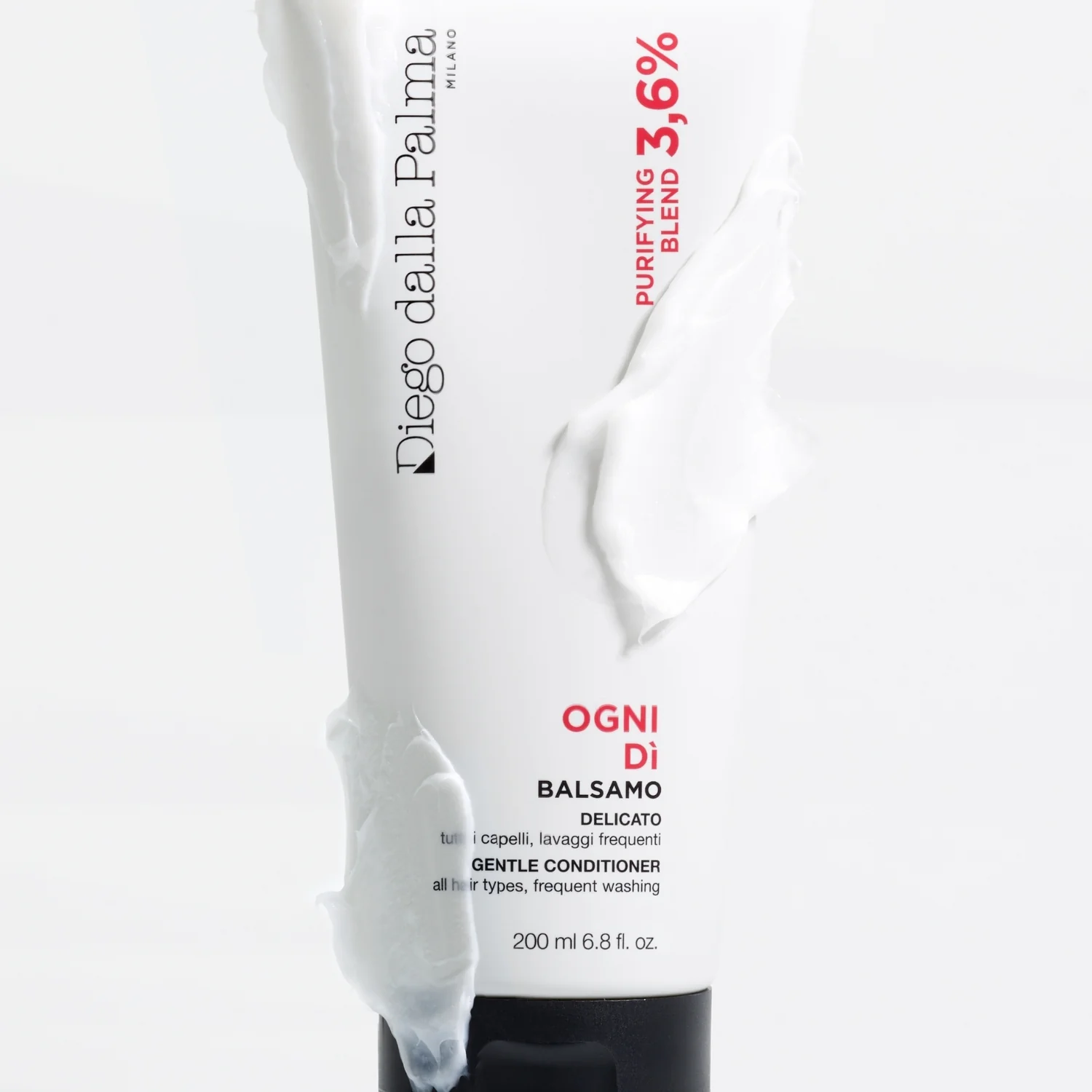 Acondicionador suave para todo el mundo - Acondicionador para el cabello de uso frecuente