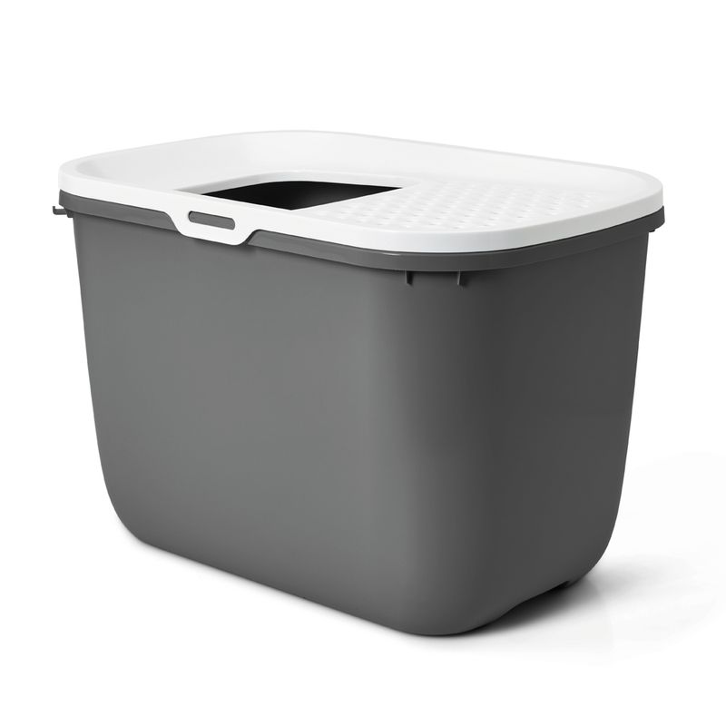 Savic Katzentoilette Hop In zu TOP-Preisen