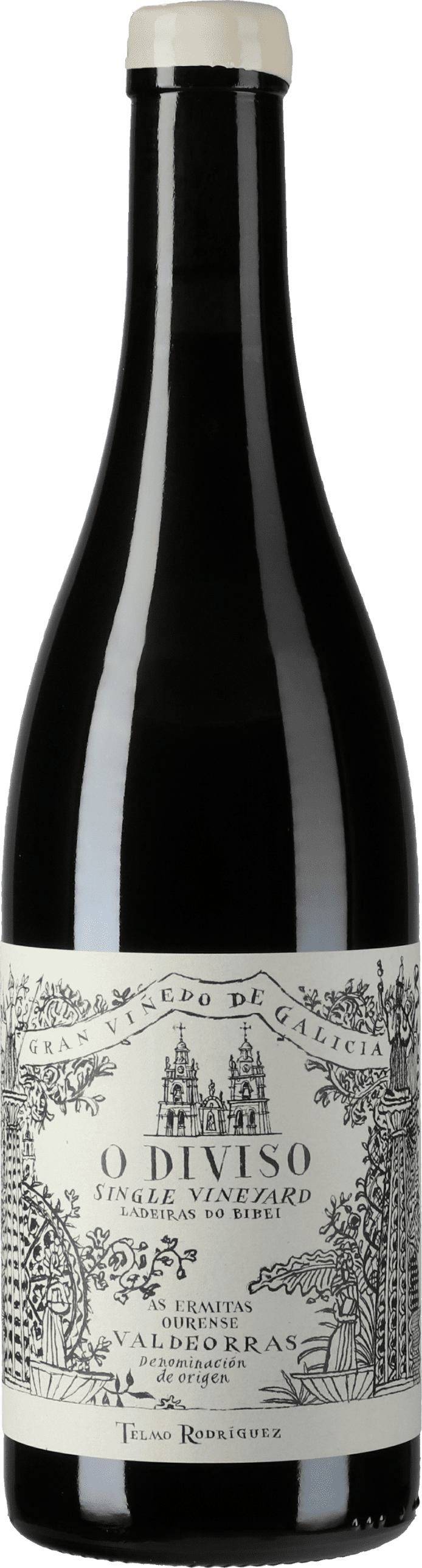 Weinpaket: Spanien für Profis