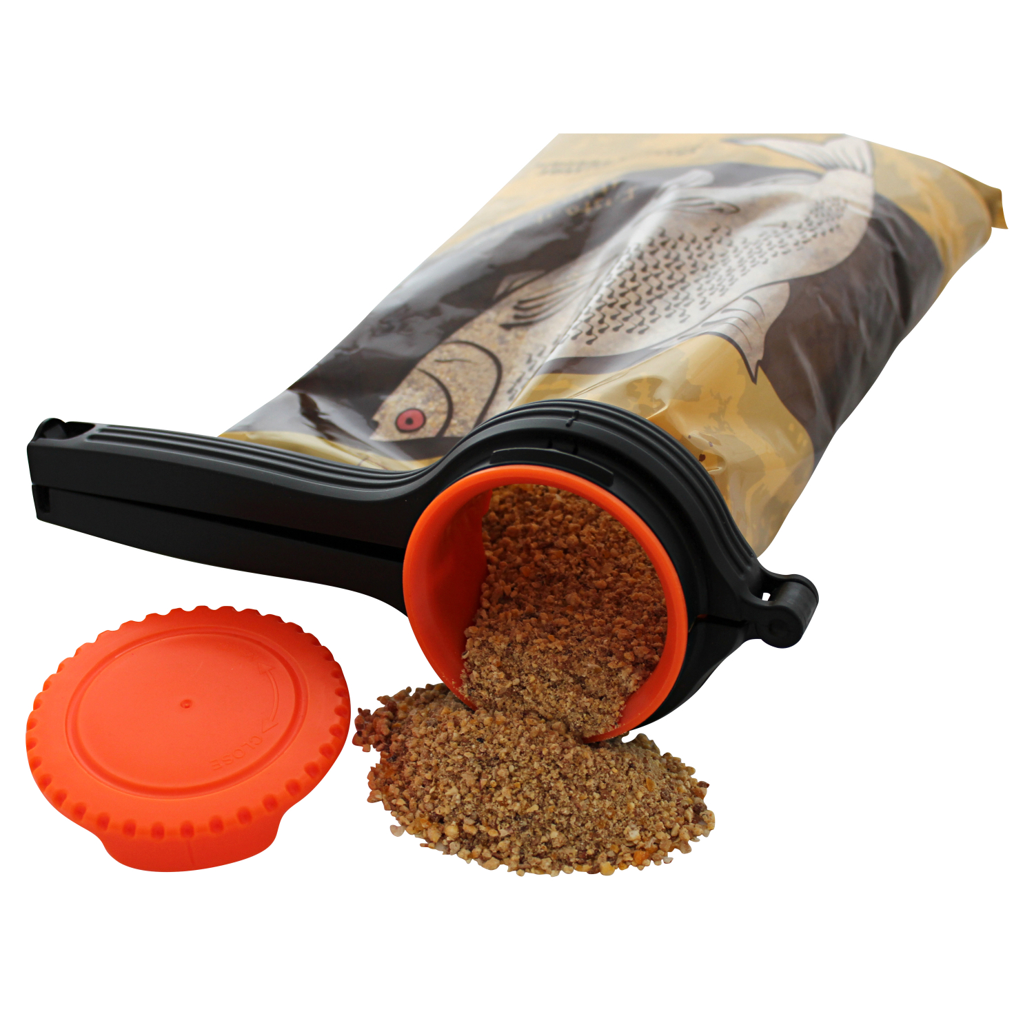 Kogha Crazy Action Baits Futtertool