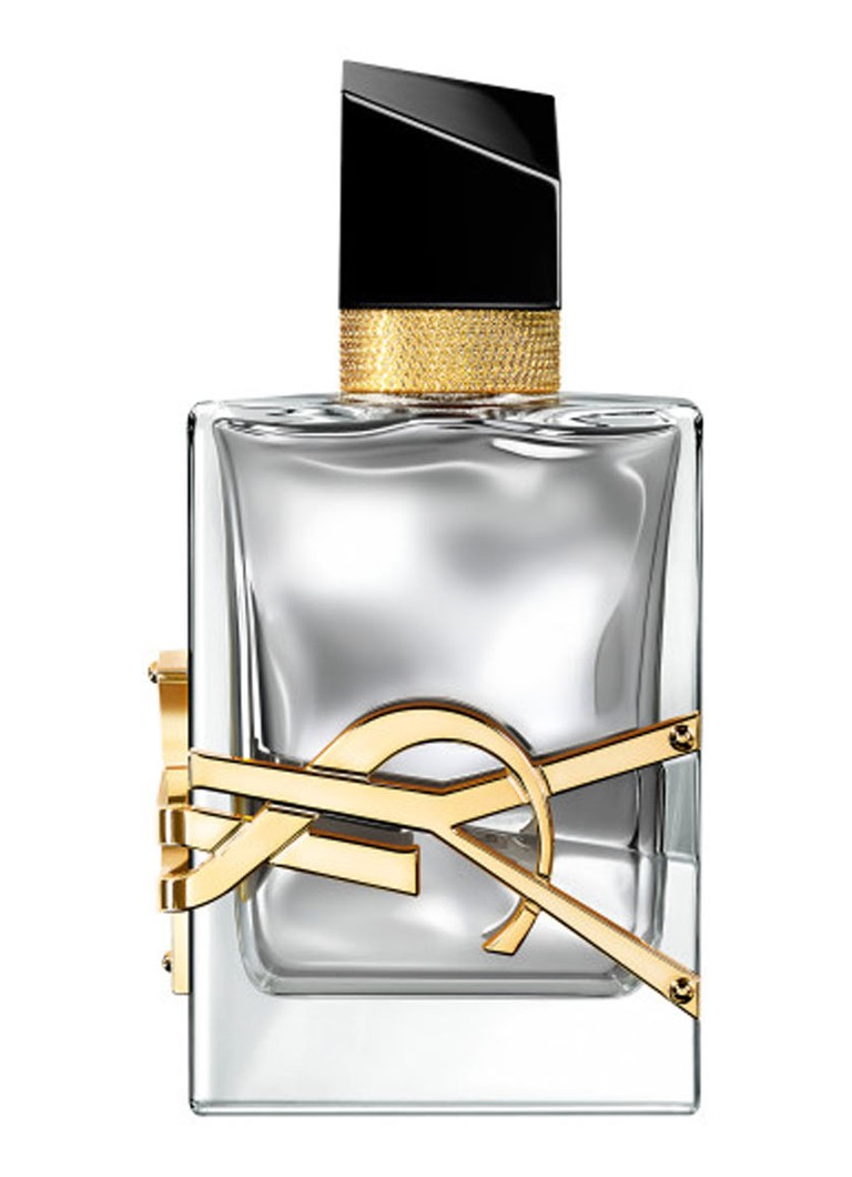 Parfum Yves Saint Laurent Libre l'Absolu Platine