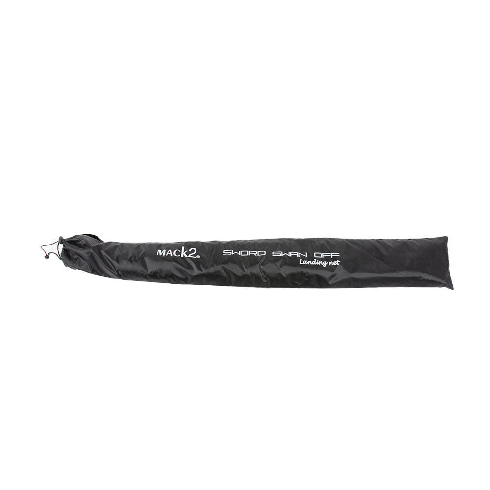 Stalking Sword -PAKKAUS: 1,8 m 1,2 kg vapaa + 4000 kela + haavi + vapaakotelo