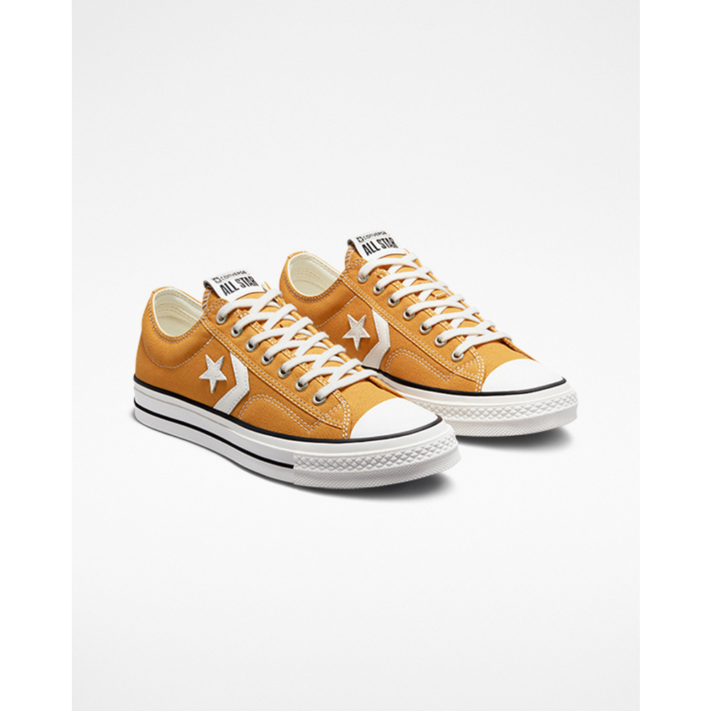 Converse Star Player 76 A06111C / gelb