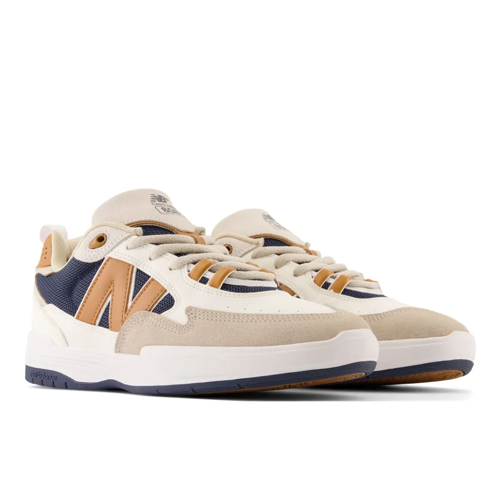 New Balance Numeric Tiago Lemos 808 NM808FCY / weiss