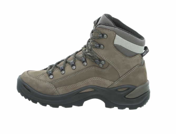 LOWA Wanderschuhe beige 320945 0925