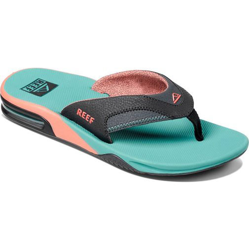 Reef Zehentrenner Sandale Fanning Reef
