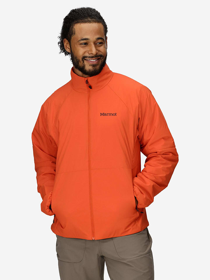 Marmot Funktionsjacke 