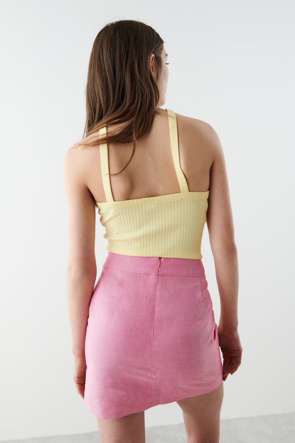 Lilo singlet