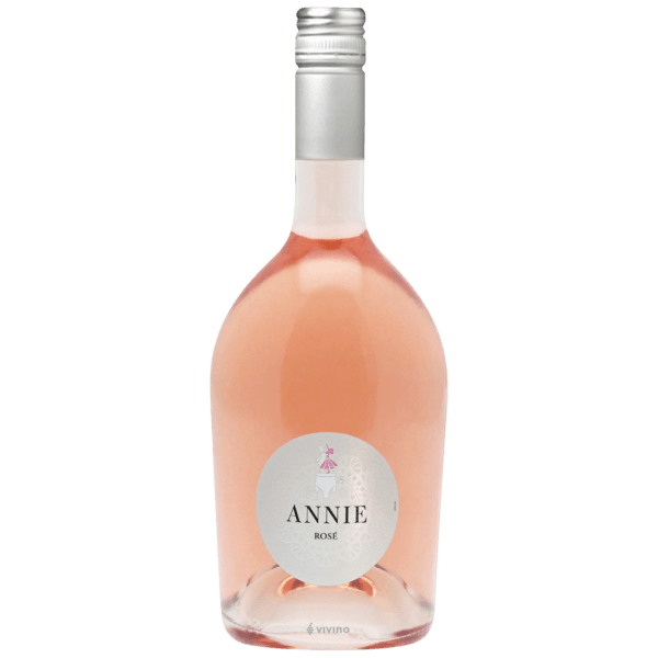 AnnieRosé 2022