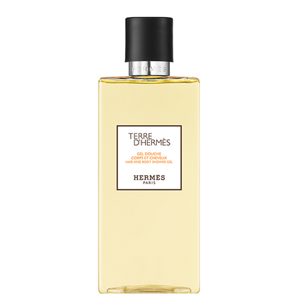 HERMÈS Terre d'Hermès Shower Gel