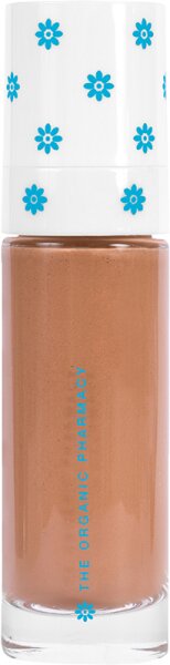 The Organic Pharmacy Tinted Beauty Cream Getönte Gesichtscreme