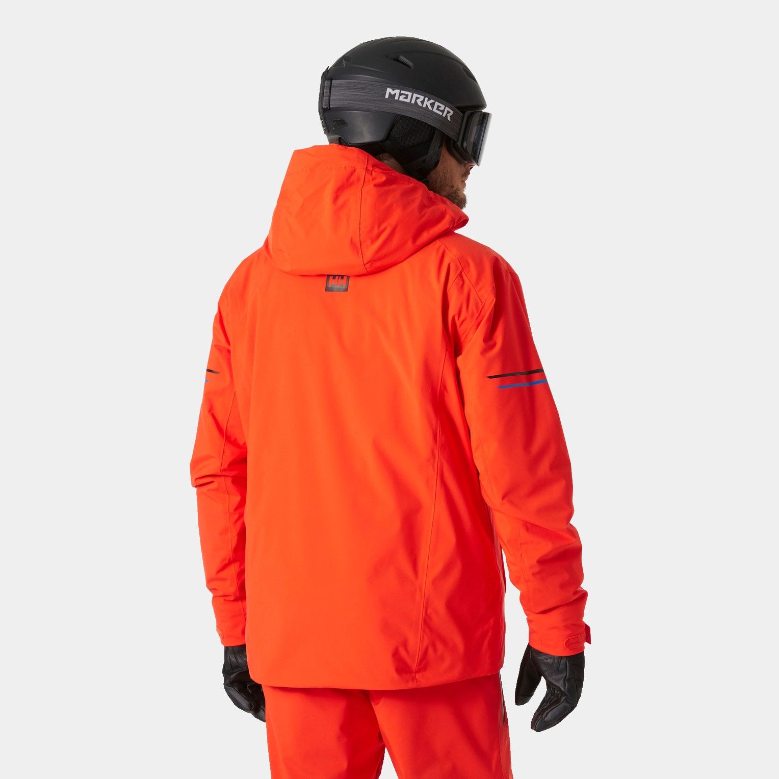 Men's Swift Team Insulated Ski Jacket