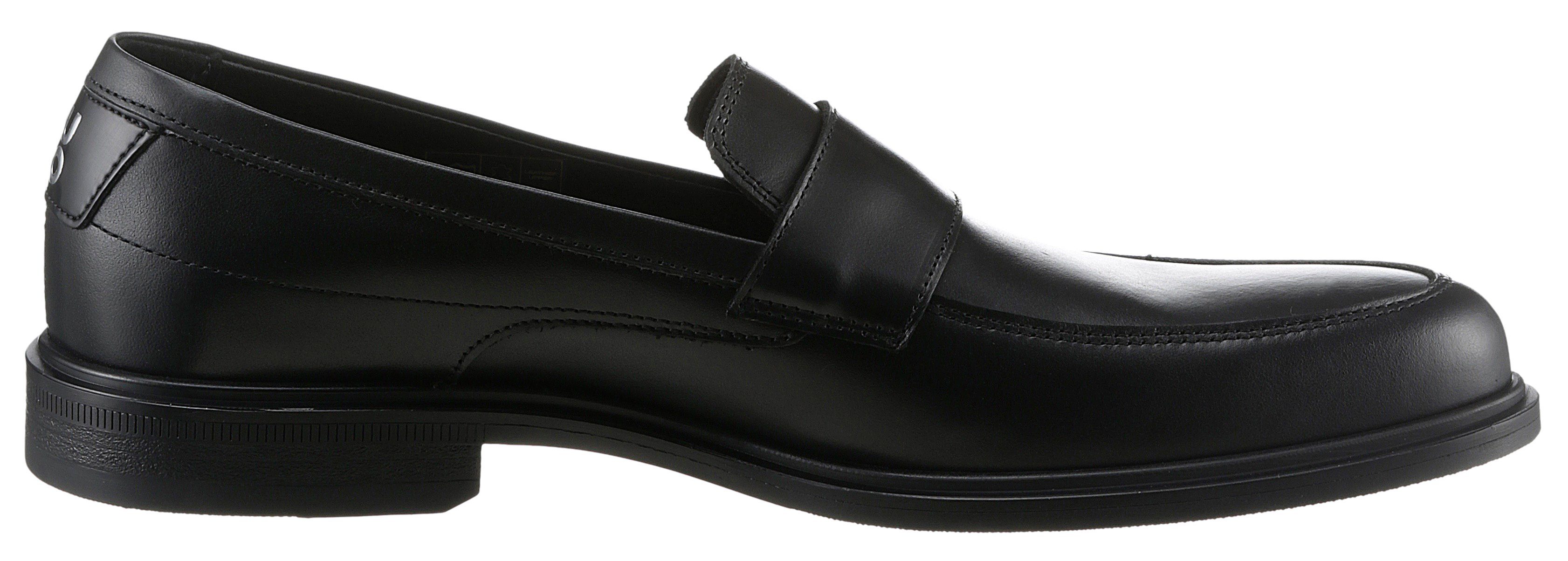 HUGO Kerr_Loaf Slipper zum Schlupfen