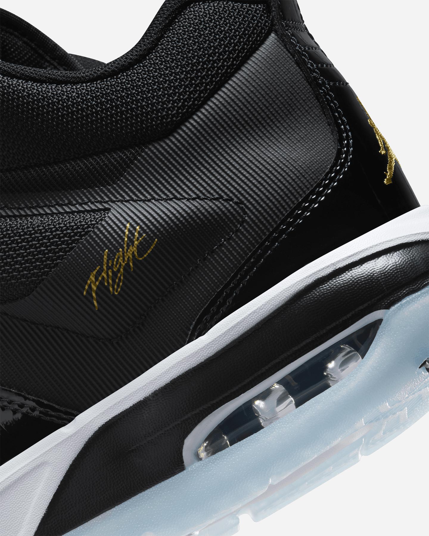 Buty sportowe Nike Jordan Stay Loyal 3 M FB1396-002